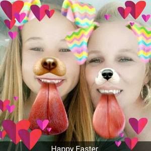 Meet your Posher, Shelly